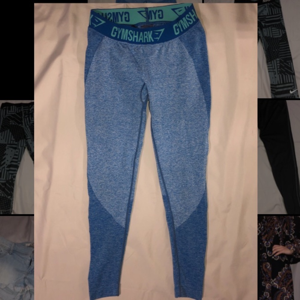 Gymshark Leggings